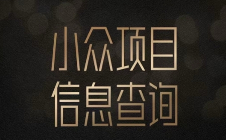 小众蓝海项目情感查询，女粉暴力掘金，轻松日入500+【揭秘】-壹浩聊项目