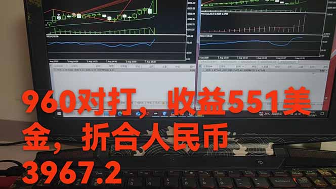 图片[1]-稳定8年的美刀搬砖项目，单人每日收益800—3000.团队4人月入10W+.可线下-壹浩聊项目