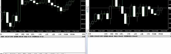 图片[4]-美金对冲创业项目，日收益1000-3000，小众暴力项目稳定运行8年-壹浩聊项目