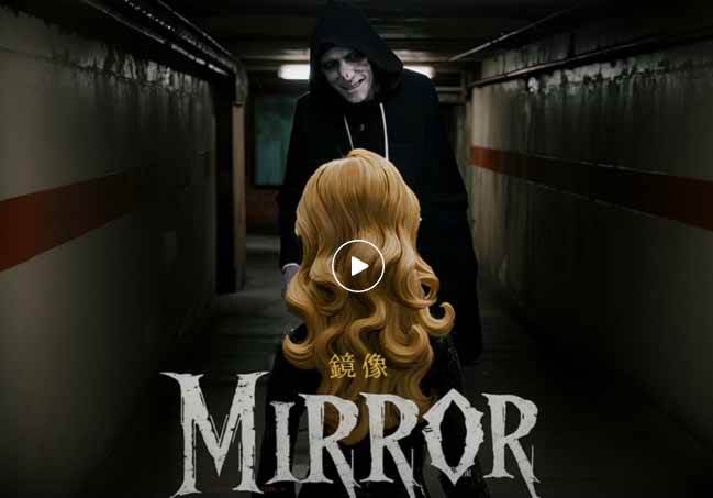 图片[3]-《镜像》AI动画高阶课：全网爆火短片复刻，音频驱动+分镜+特效叠加技法-壹浩聊项目